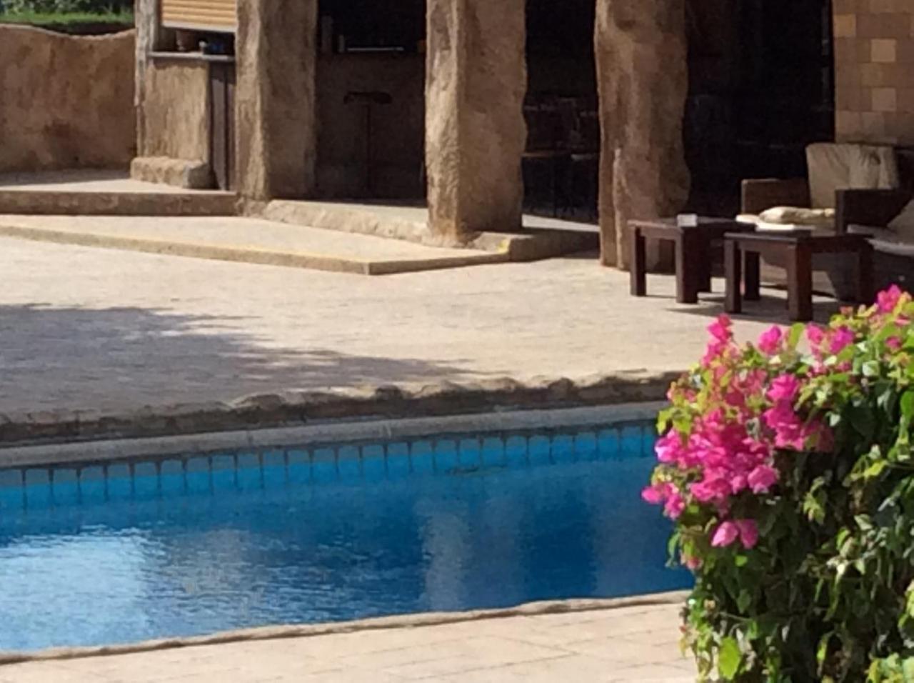 Kings Annex Aparthotel Paphos Luaran gambar