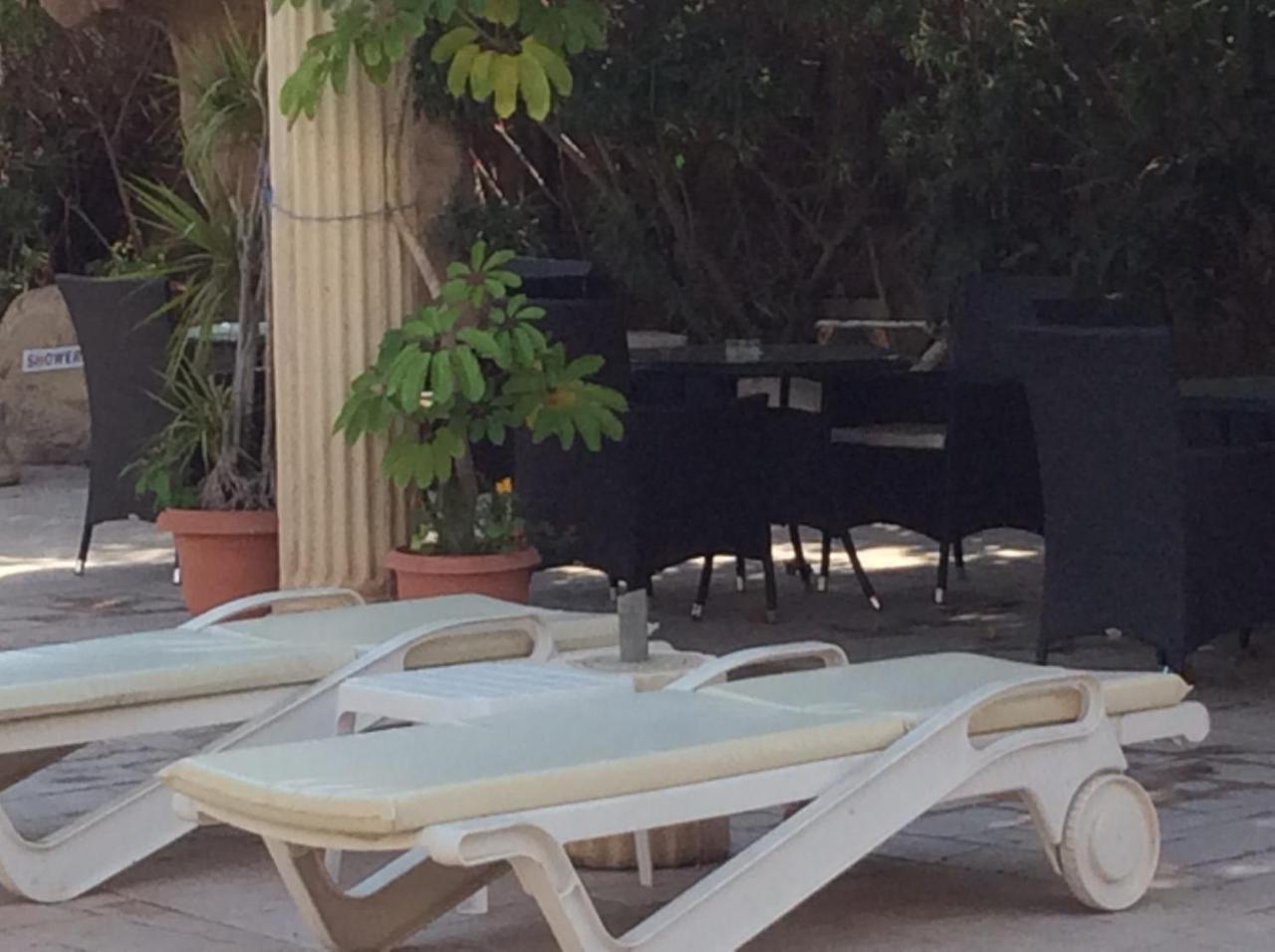 Kings Annex Aparthotel Paphos Luaran gambar