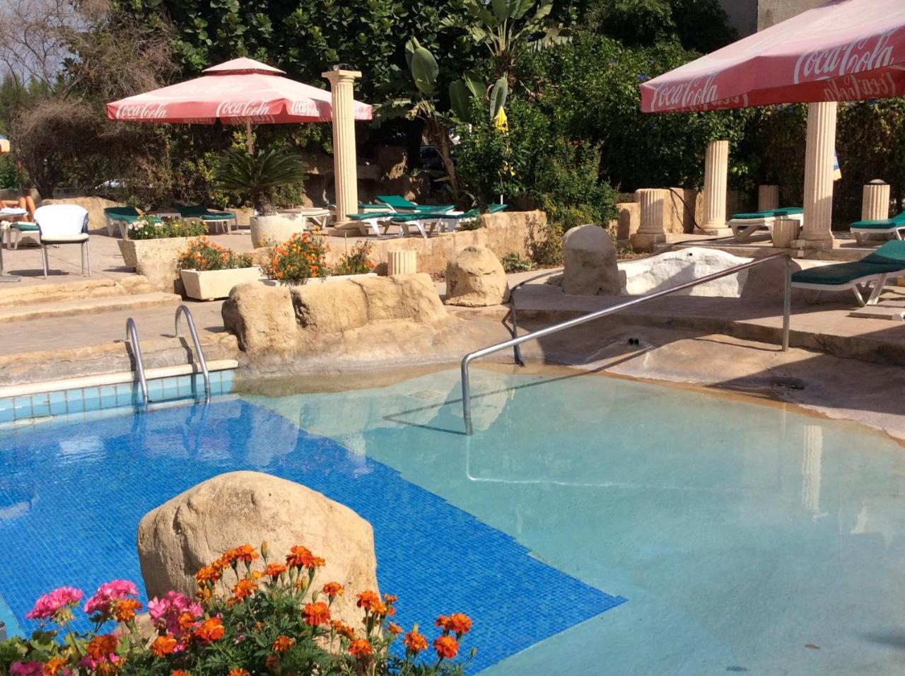 Kings Annex Aparthotel Paphos Luaran gambar