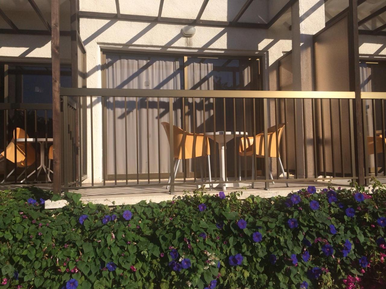 Kings Annex Aparthotel Paphos Luaran gambar