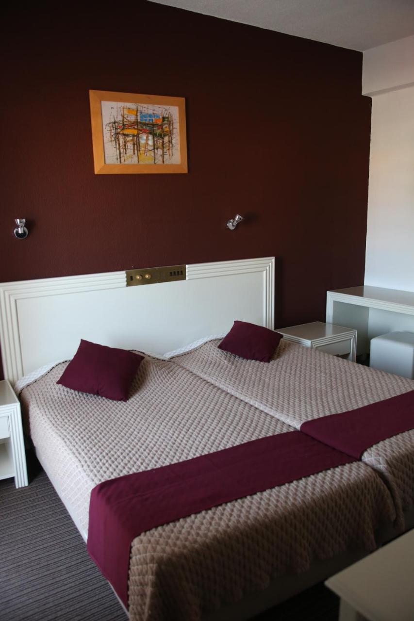 Kings Annex Aparthotel Paphos Luaran gambar