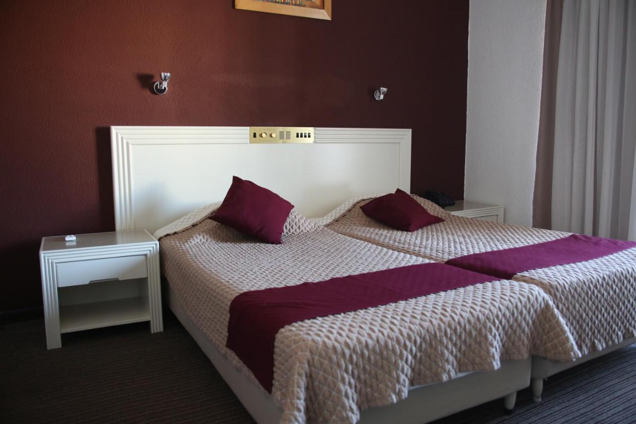 Kings Annex Aparthotel Paphos Luaran gambar