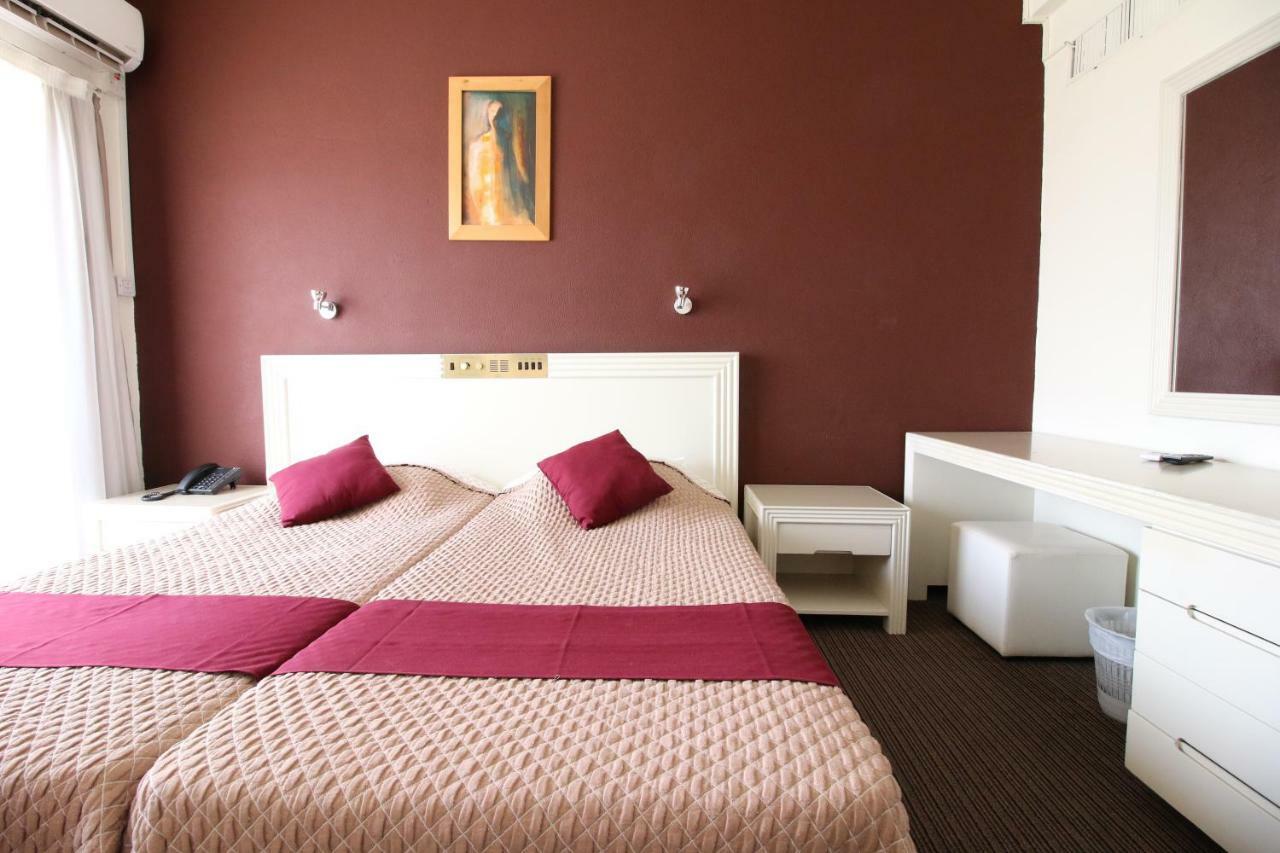 Kings Annex Aparthotel Paphos Luaran gambar