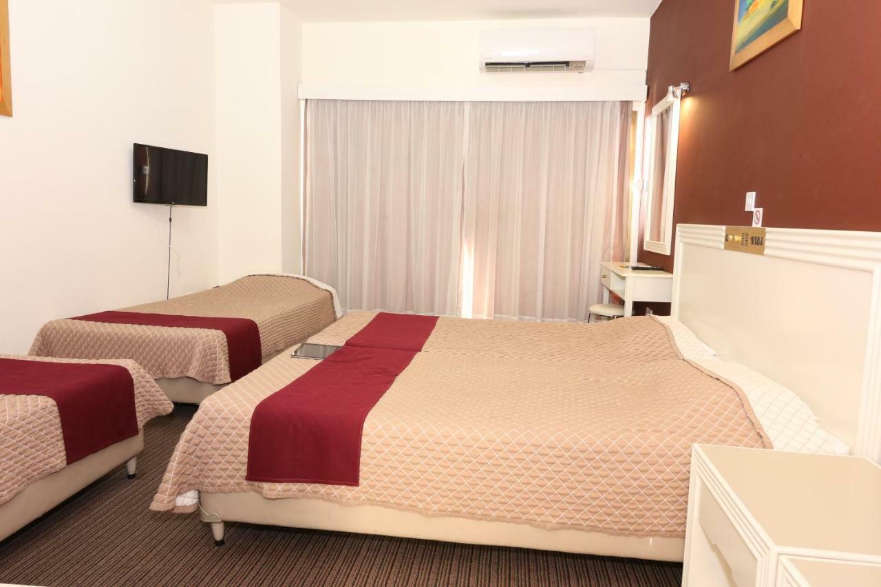 Kings Annex Aparthotel Paphos Luaran gambar